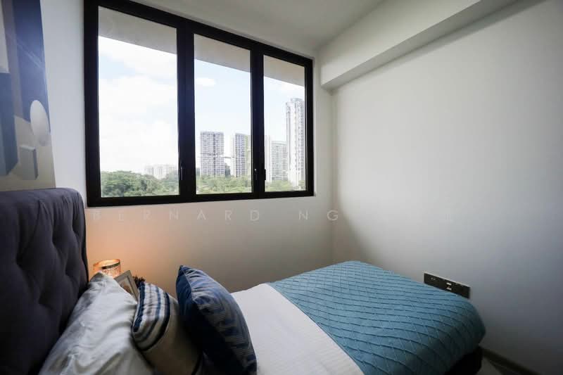 Dairy Farm Residences, 8 Dairy Farm Lane, 2 Bedrooms, 710 sqft, Condominium For Sale, by Bernard Ng 黄俊凯, 25480653 - PropertyGuru.com.sg