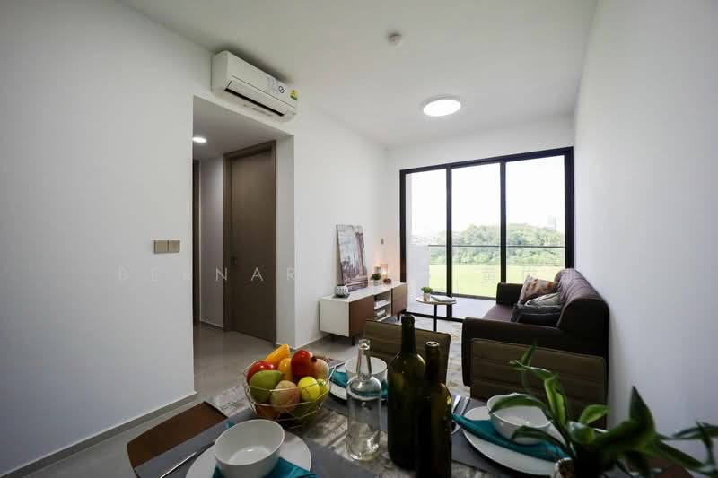 Dairy Farm Residences, 8 Dairy Farm Lane, 2 Bedrooms, 710 sqft, Condominium For Sale, by Bernard Ng 黄俊凯, 25480653 - PropertyGuru.com.sg