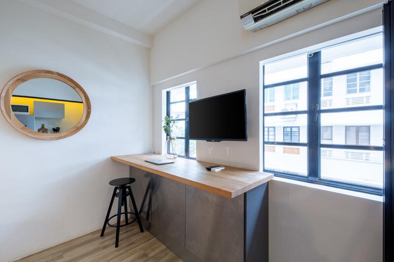 79 Chay Yan Street, 79 Chay Yan Street, Studio, 199 sqft, HDB Flat For Rent, by Jess Tan, 25480673 - PropertyGuru.com.sg