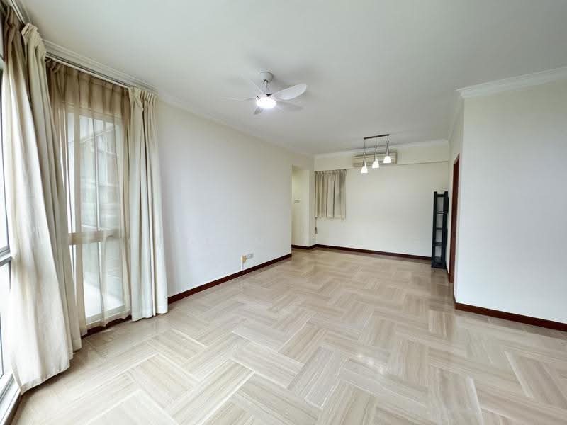 Rafflesia Condo, 31 Bishan Street 21, 3 Bedrooms, 1,216 sqft, Condominium For Rent, by Cerlyn Zhang, 25480745 - PropertyGuru.com.sg
