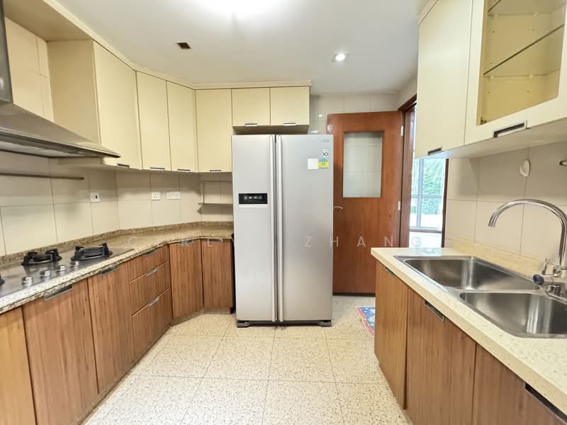 Rafflesia Condo, 31 Bishan Street 21, 3 Bedrooms, 1,216 sqft, Condominium For Rent, by Cerlyn Zhang, 25480745 - PropertyGuru.com.sg