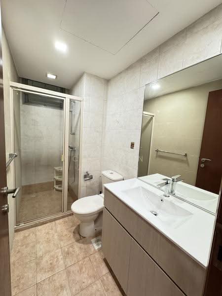 Rafflesia Condo, 31 Bishan Street 21, 3 Bedrooms, 1,216 sqft, Condominium For Rent, by Cerlyn Zhang, 25480745 - PropertyGuru.com.sg