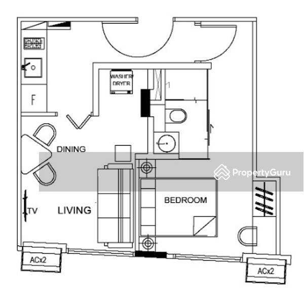 For Rent USR Junction