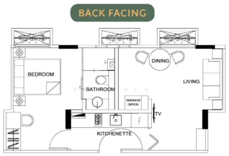 For Rent USR Junction