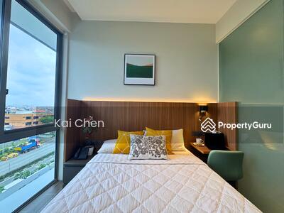 For Rent - USR Junction