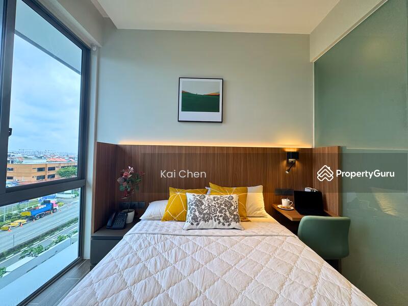 For Rent - USR Junction