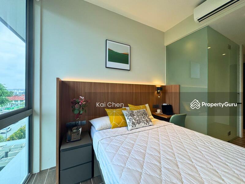 For Rent - USR Junction