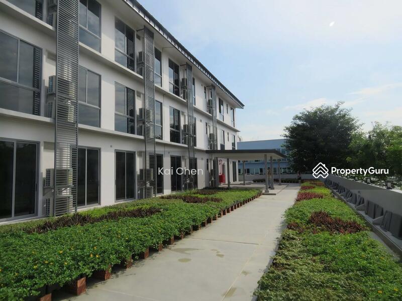 For Rent - USR Junction