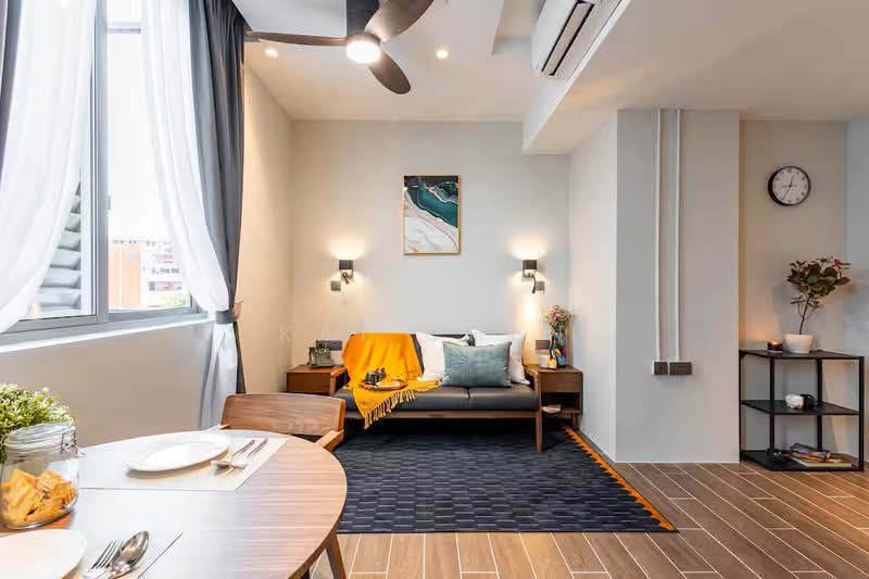 For Rent - USR Junction