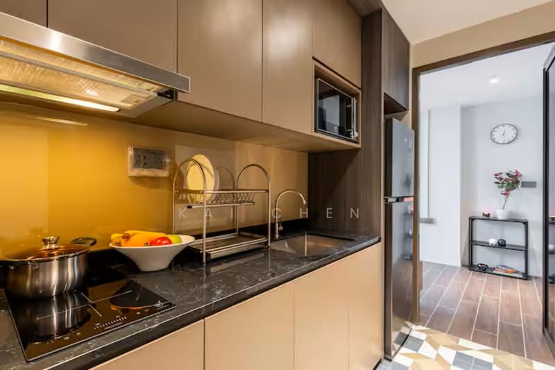 For Rent - USR Junction