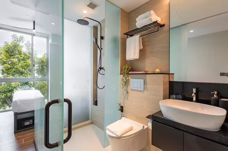 For Rent - USR Junction