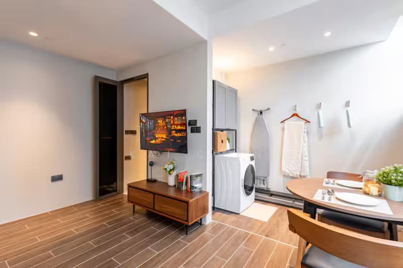 For Rent - USR Junction