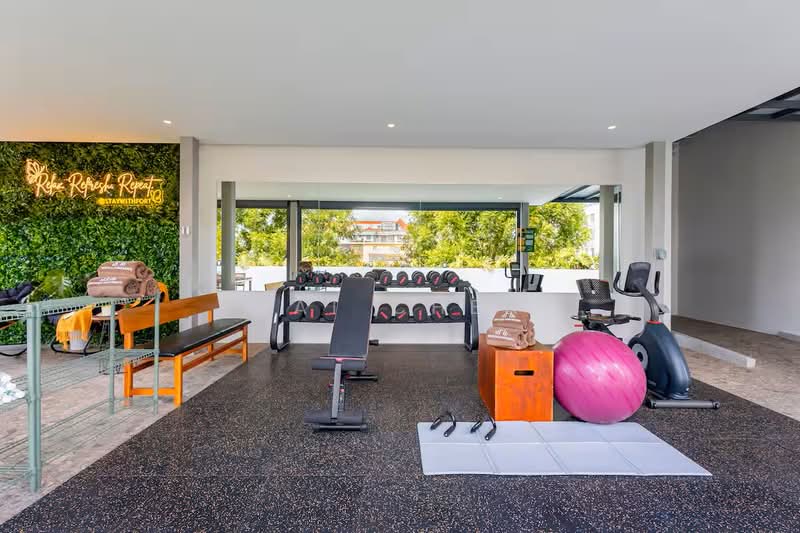 For Rent - USR Junction