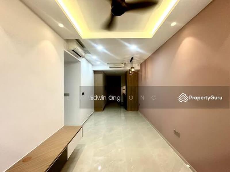 Dairy Farm Residences, 8 Dairy Farm Lane, 2 Bedrooms, 721 sqft, Condominium For Sale, by Edwin Ong, 25480751 - PropertyGuru.com.sg