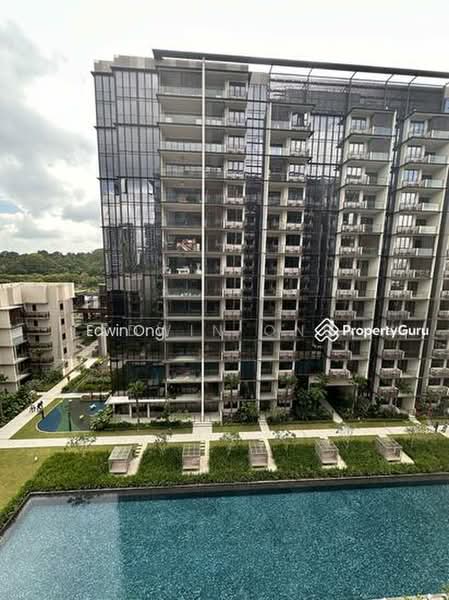 Dairy Farm Residences, 8 Dairy Farm Lane, 2 Bedrooms, 721 sqft, Condominium For Sale, by Edwin Ong, 25480751 - PropertyGuru.com.sg