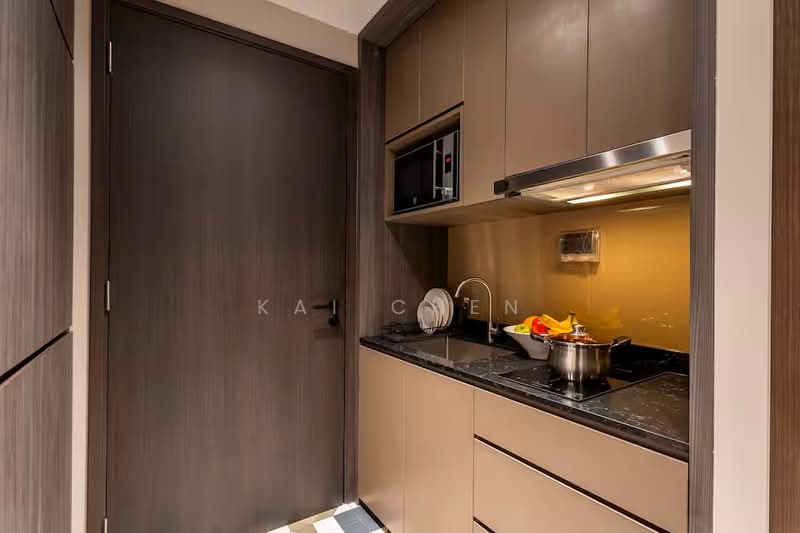 For Rent - USR Junction