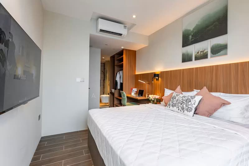 For Rent - USR Junction