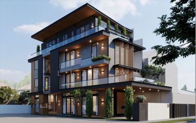 For Sale - Jalan Pergam