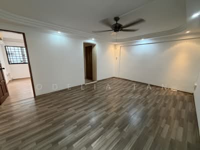 For Sale - 855 Tampines Street 83