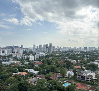 For Sale - d'Leedon (Former Farrer Court)