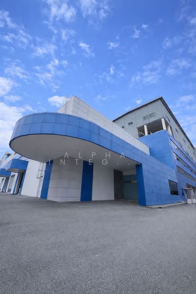 10 Changi South St 2 | B2 Warehouse near Expo MRT, 10 Changi South Street 2, 4,200 sqft, Warehouse For Rent, by Owner Listing (Alpha Integrated REIT), 25480918 - CommercialGuru.com.sg