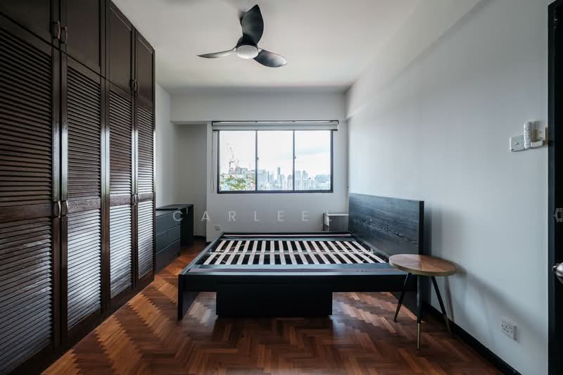 Riverwalk Apartments, 20 Upper Circular Road, 1 Bedroom, 818 sqft, Apartment For Rent, by Carleel ., 25480923 - PropertyGuru.com.sg