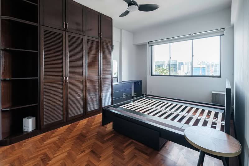 Riverwalk Apartments, 20 Upper Circular Road, 1 Bedroom, 818 sqft, Apartment For Rent, by Carleel ., 25480923 - PropertyGuru.com.sg