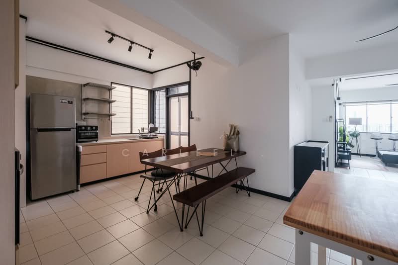 Riverwalk Apartments, 20 Upper Circular Road, 1 Bedroom, 818 sqft, Apartment For Rent, by Carleel ., 25480923 - PropertyGuru.com.sg