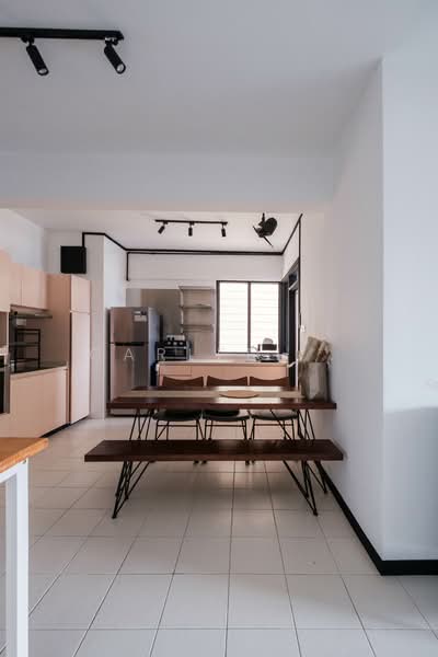 Riverwalk Apartments, 20 Upper Circular Road, 1 Bedroom, 818 sqft, Apartment For Rent, by Carleel ., 25480923 - PropertyGuru.com.sg