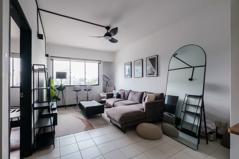 Riverwalk Apartments, 20 Upper Circular Road, 1 Bedroom, 818 sqft, Apartment For Rent, by Carleel ., 25480923 - PropertyGuru.com.sg