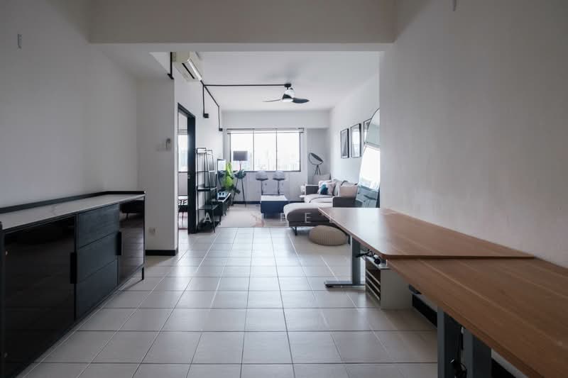 Riverwalk Apartments, 20 Upper Circular Road, 1 Bedroom, 818 sqft, Apartment For Rent, by Carleel ., 25480923 - PropertyGuru.com.sg