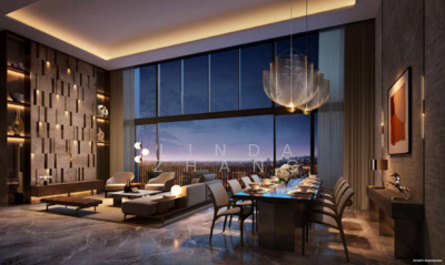 For Sale - The Arcady At Boon Keng