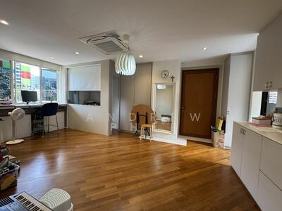 For Sale - The Hermitage