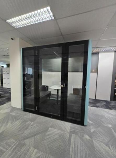Tanjong Pagar MRT - Fitted Office - Exclusive Floor, , 7,061 sqft, Office For Rent, by Kelvin Teo, 25481010 - CommercialGuru.com.sg
