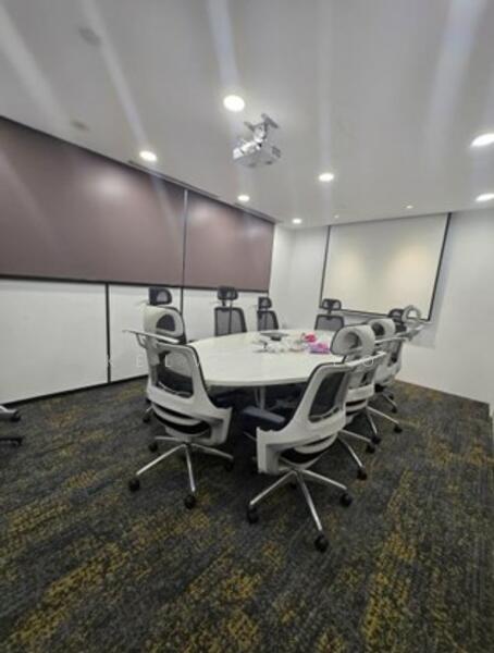 Tanjong Pagar MRT - Fitted Office - Exclusive Floor, , 7,061 sqft, Office For Rent, by Kelvin Teo, 25481010 - CommercialGuru.com.sg