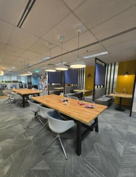 Tanjong Pagar MRT - Fitted Office - Exclusive Floor, , 7,061 sqft, Office For Rent, by Kelvin Teo, 25481010 - CommercialGuru.com.sg