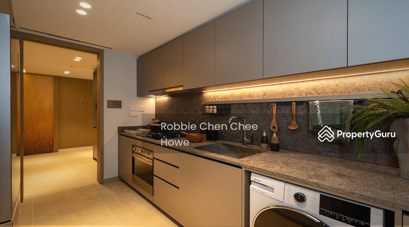 Good size Kitchen