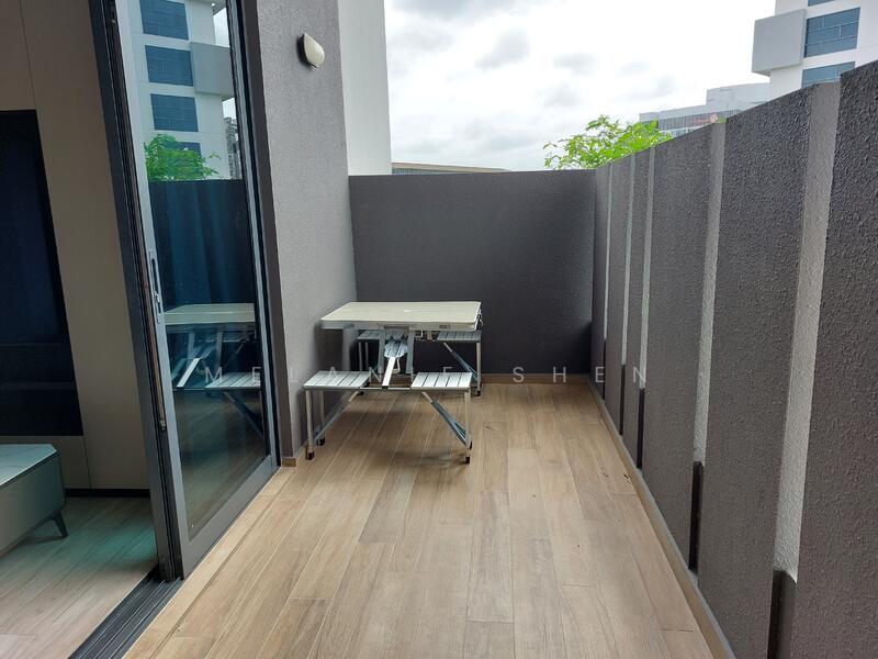 J Gateway, 6 Gateway Drive, 2 Bedrooms, 743 sqft, Condominium For Rent, by Melanie Shen, 25481098 - PropertyGuru.com.sg