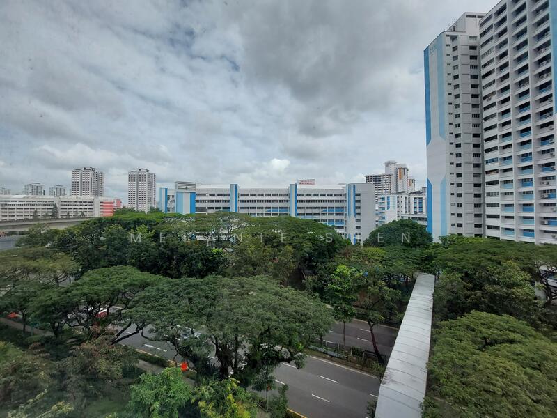 J Gateway, 6 Gateway Drive, 2 Bedrooms, 743 sqft, Condominium For Rent, by Melanie Shen, 25481098 - PropertyGuru.com.sg