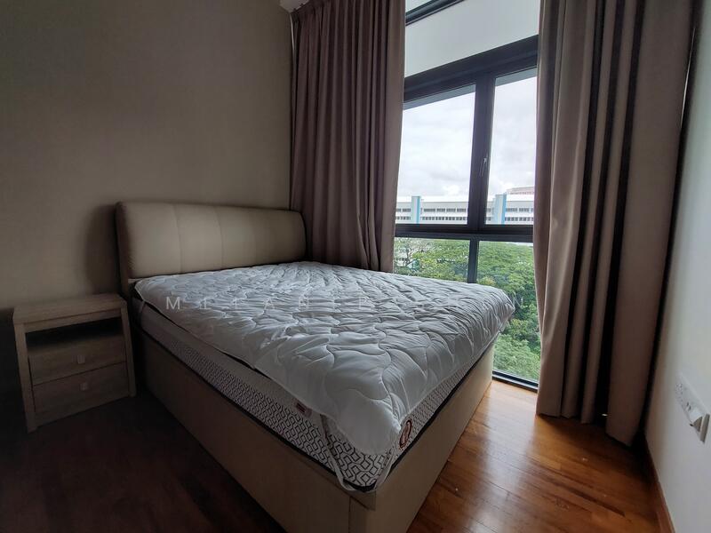 J Gateway, 6 Gateway Drive, 2 Bedrooms, 743 sqft, Condominium For Rent, by Melanie Shen, 25481098 - PropertyGuru.com.sg