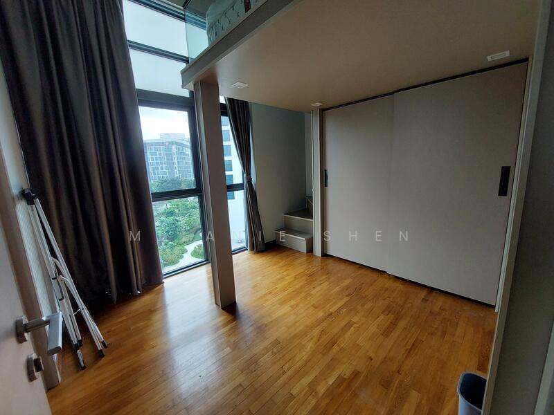 J Gateway, 6 Gateway Drive, 2 Bedrooms, 743 sqft, Condominium For Rent, by Melanie Shen, 25481098 - PropertyGuru.com.sg