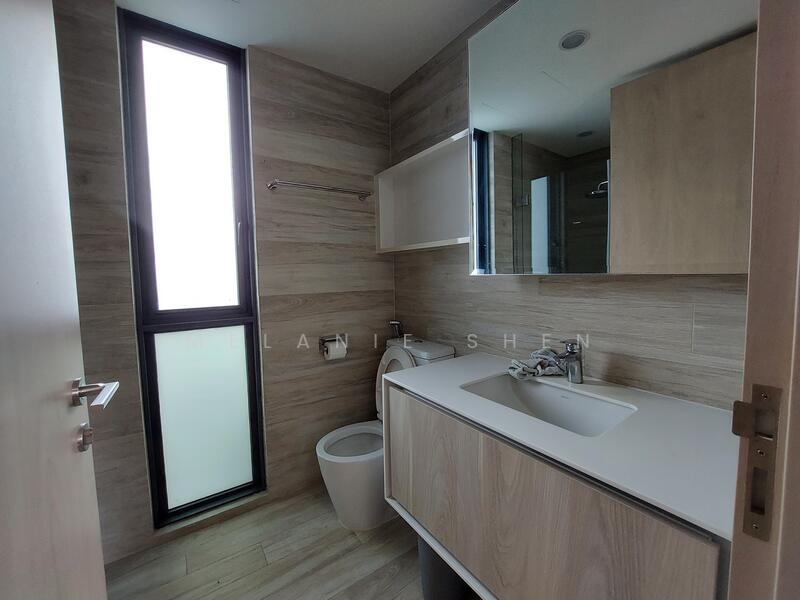 J Gateway, 6 Gateway Drive, 2 Bedrooms, 743 sqft, Condominium For Rent, by Melanie Shen, 25481098 - PropertyGuru.com.sg
