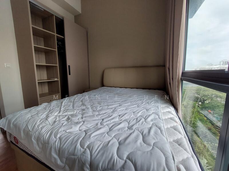 J Gateway, 6 Gateway Drive, 2 Bedrooms, 743 sqft, Condominium For Rent, by Melanie Shen, 25481098 - PropertyGuru.com.sg