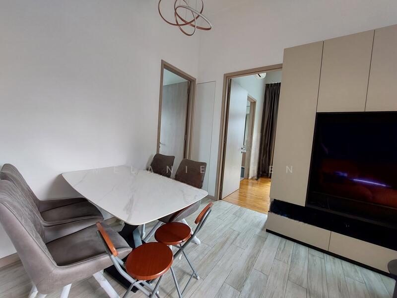 J Gateway, 6 Gateway Drive, 2 Bedrooms, 743 sqft, Condominium For Rent, by Melanie Shen, 25481098 - PropertyGuru.com.sg