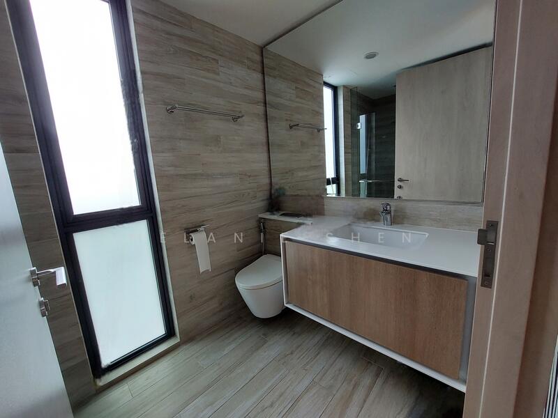 J Gateway, 6 Gateway Drive, 2 Bedrooms, 743 sqft, Condominium For Rent, by Melanie Shen, 25481098 - PropertyGuru.com.sg