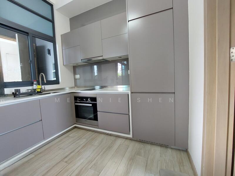 J Gateway, 6 Gateway Drive, 2 Bedrooms, 743 sqft, Condominium For Rent, by Melanie Shen, 25481098 - PropertyGuru.com.sg