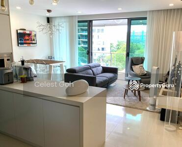 For Sale - Waterfront Waves