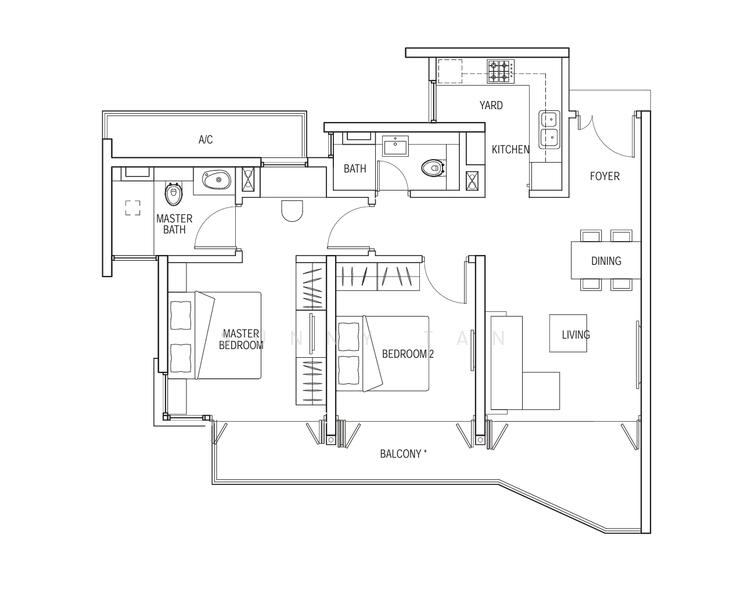 For Sale Kallang Riverside