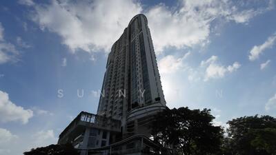 For Sale - Kallang Riverside