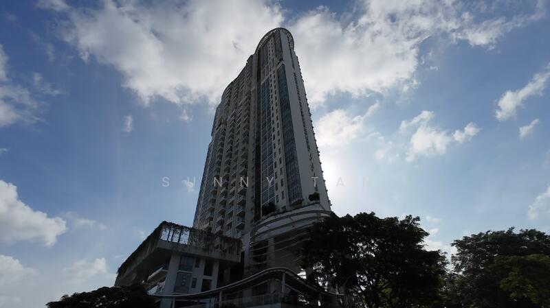 For Sale - Kallang Riverside